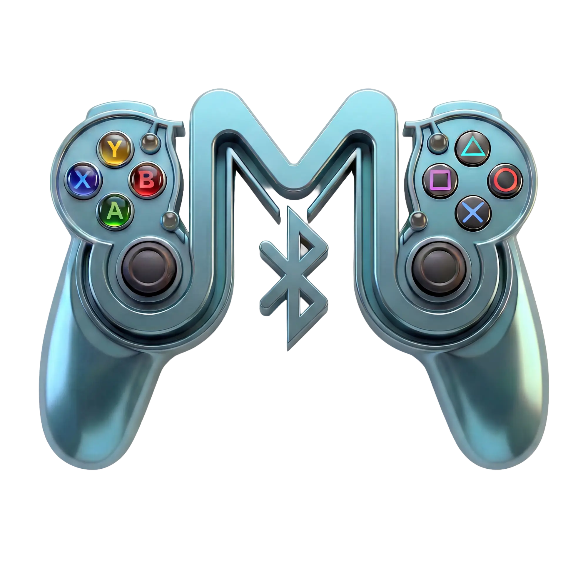 Universal Controller MIDI
